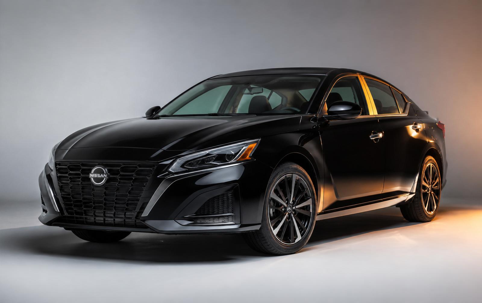 2024 Nissan Altima 2.5 S — rental in Memphis