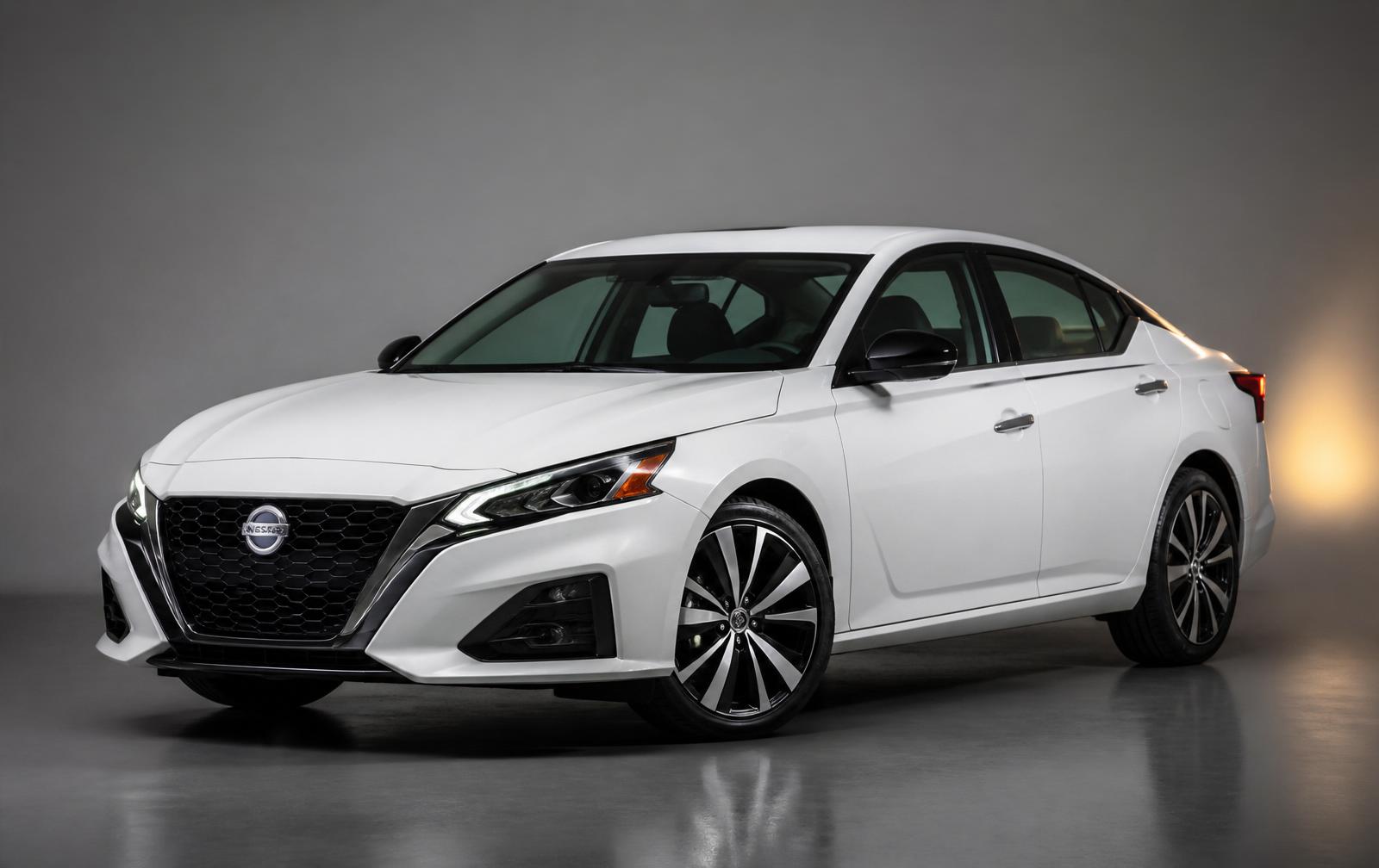 2023 Nissan Altima — rental in Memphis