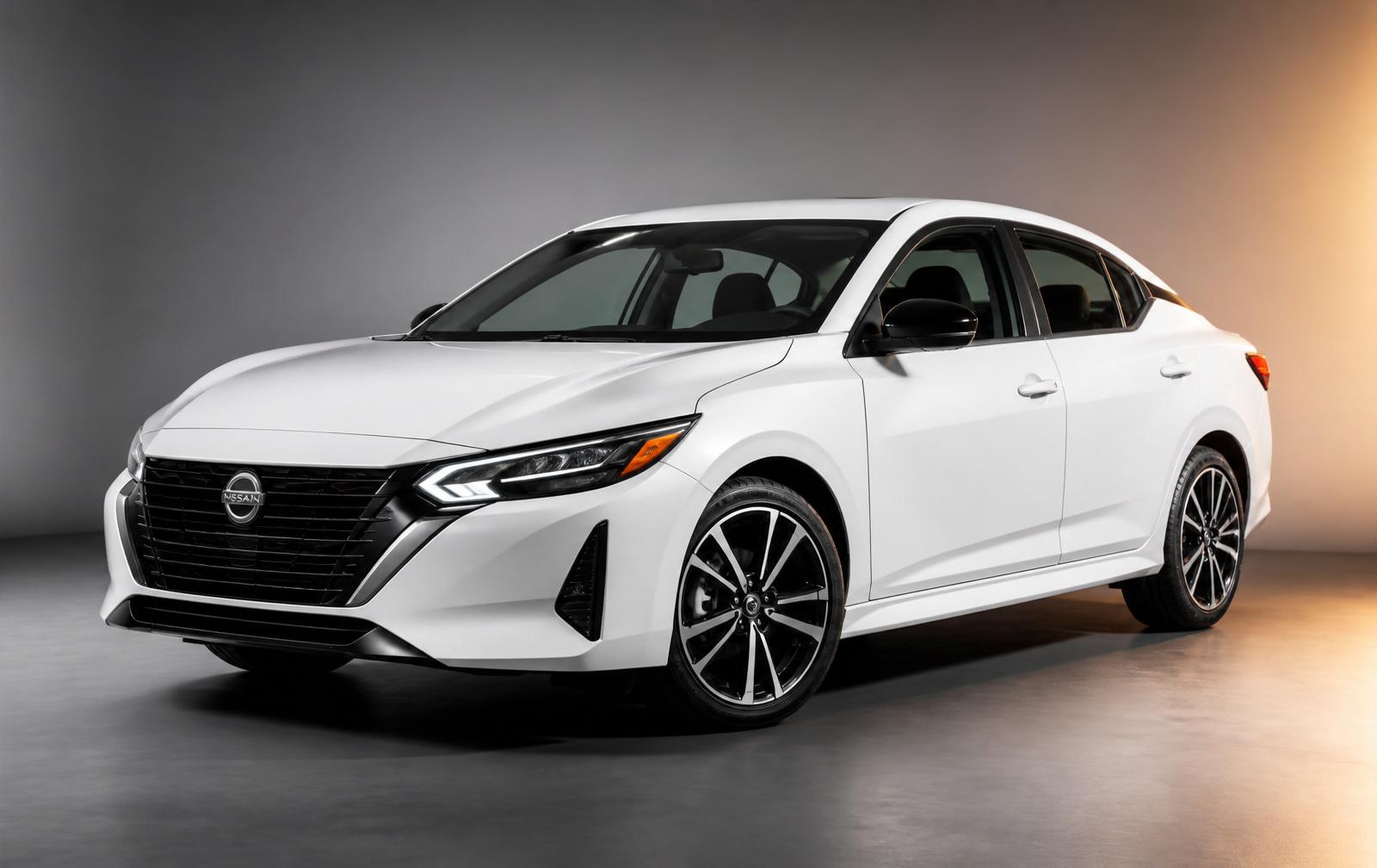 2025 Nissan Sentra — rental in Memphis